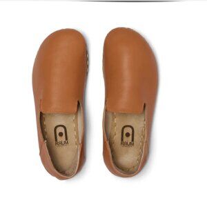 RAUM Women's Barefoot Grounding Slip-on Shoes / Natural size 11